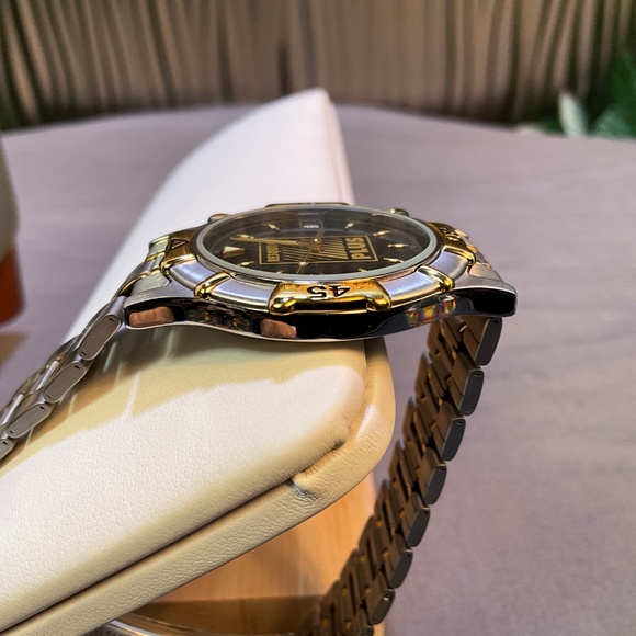 Selco-Geneve for Rick O’Dell watch - Picture 4 of 7